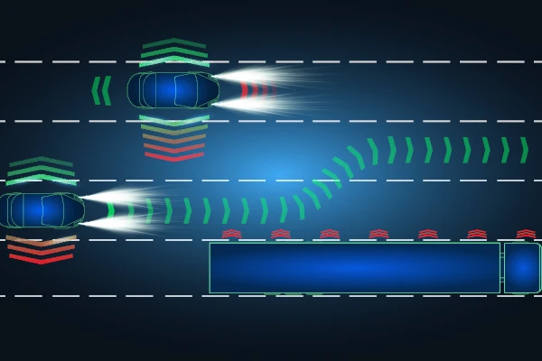 Diese Assistenzsysteme sind ab 2026 verpflichtend für Neuwagen