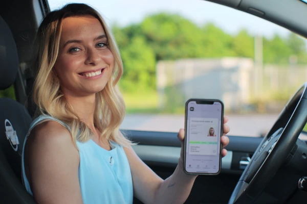 Alles Wichtige zum Digitalen Führerschein 2026