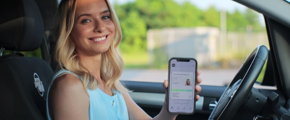 Alles Wichtige zum Digitalen Führerschein 2026