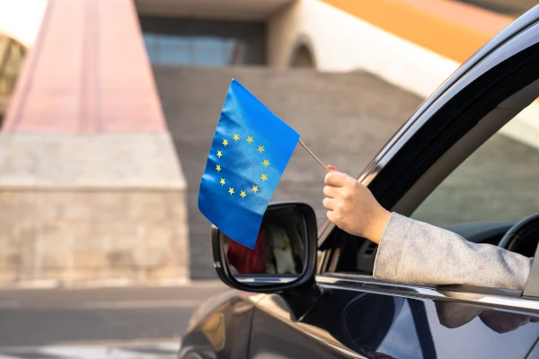 Einheitliches Fahrverbot in der EU
