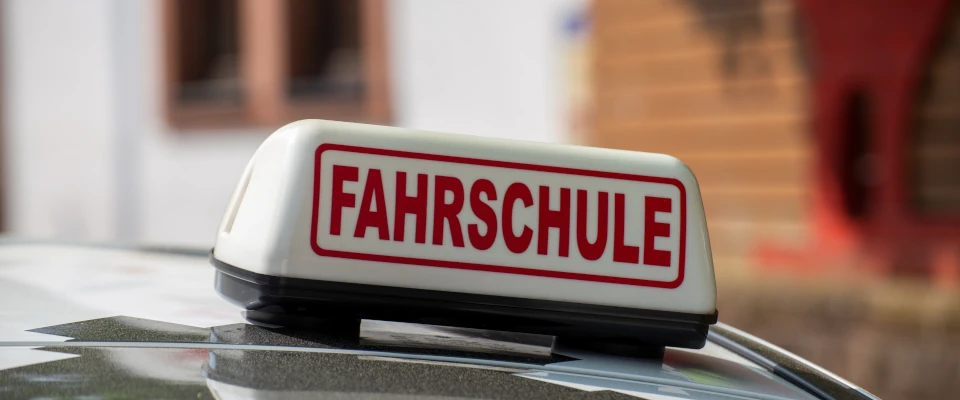 Täuschung bei Theorieprüfung: Führerschein sofort weg