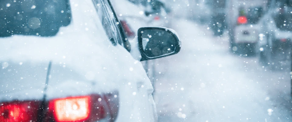 Verkehrschaos 2026: Vorsicht beim Autofahren