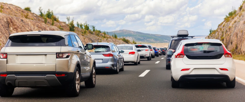 Dieselfahrverbot in Italien verschoben auf 1.Oktober 2026