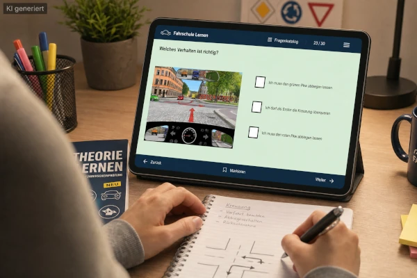 Fahrschulreform 2027 Fahrschulreform 2027