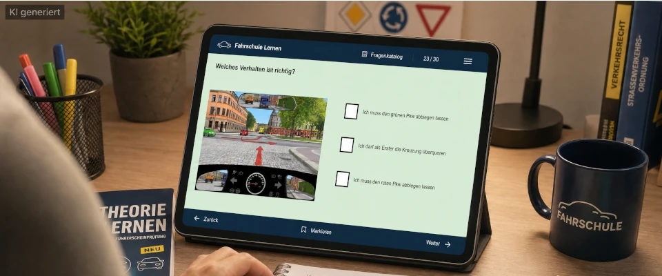 Fahrschulreform 2027
