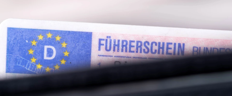 Führerscheinreform sorgt für geringere Anmeldungen bei Fahrschulen