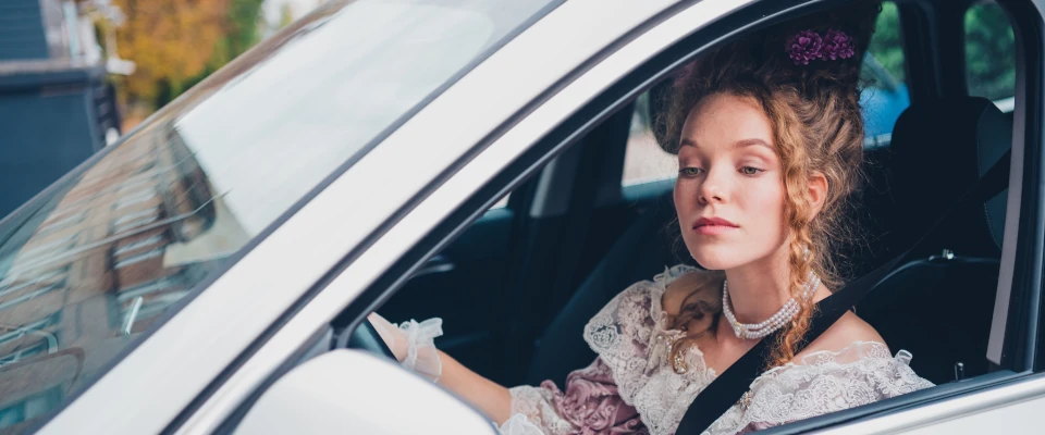 Karneval 2026: Nicht mit Alkohol und Kostüm ans Steuer