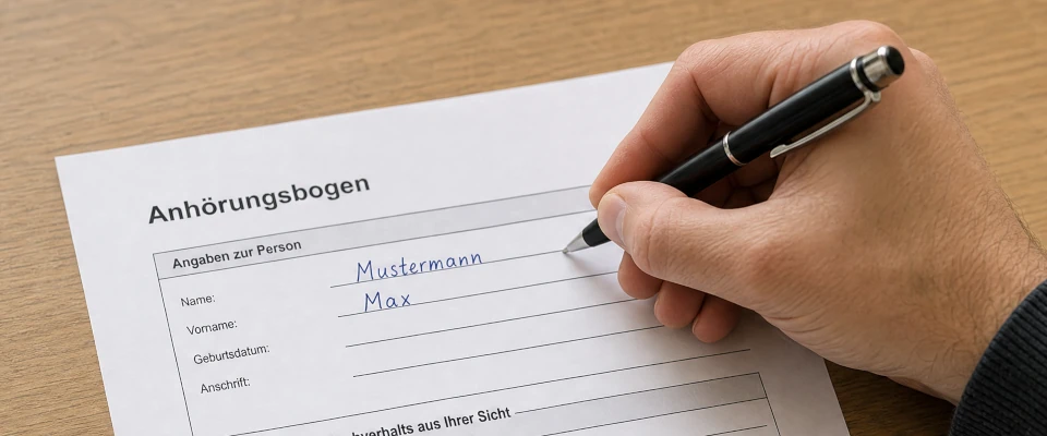 Hohe Bußgelder für Punktehandel