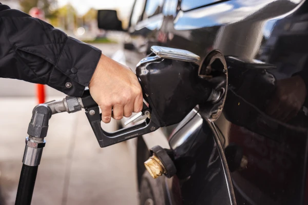 Spritpreis-Schock wegen Iran-Konflikt