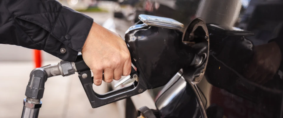 Spritpreis-Schock wegen Iran-Konflikt