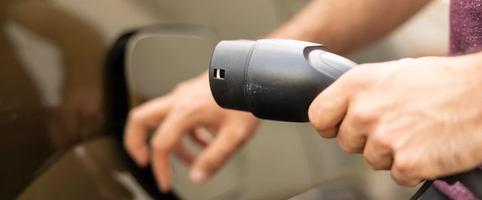 Neue Wallbox-Förderung 2026