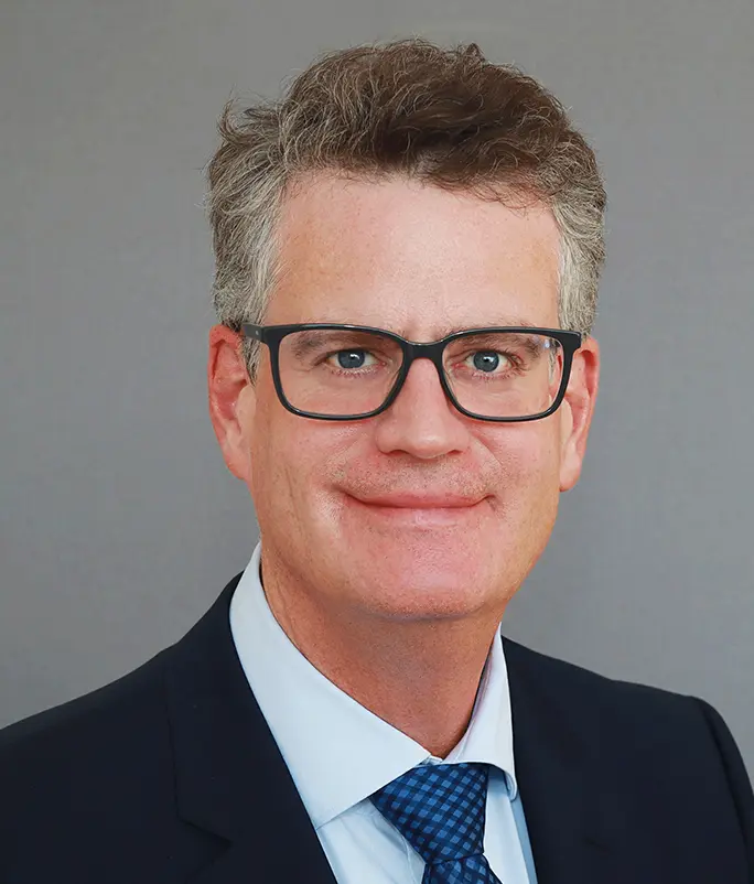 Prokurist Rechtsanwalt Ron Stolle