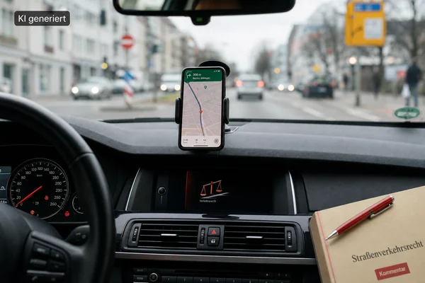 News zu aktuellen Entwicklungen im Verkehrsrecht
