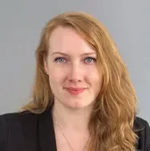 Vanessa Carolin Schröder